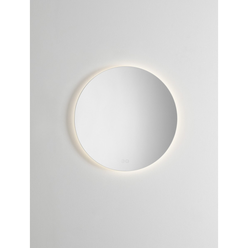 Lustro LED do łazienki 60cm - Decolab24 | Daliap IP44