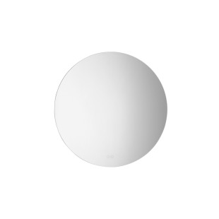 Lustro LED 80cm Daliap - Bezramowe, IP44 | Decolab24