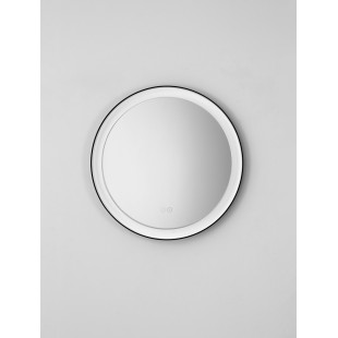 Lustro LED Okrągłe Lupar 60cm - Decolab24 | Nowoczesne Lustra