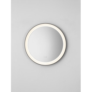 Lustro LED Okrągłe Lupar 60cm - Decolab24 | Nowoczesne Lustra