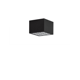 Plafon ogrodowy Jaxi LED antracyt | Decolab24