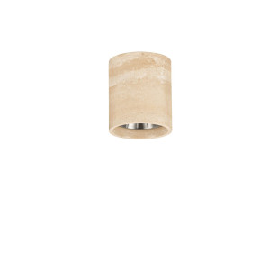 Lampa zewnętrzna Malba LED - Trawertyn, 3000K | Decolab24