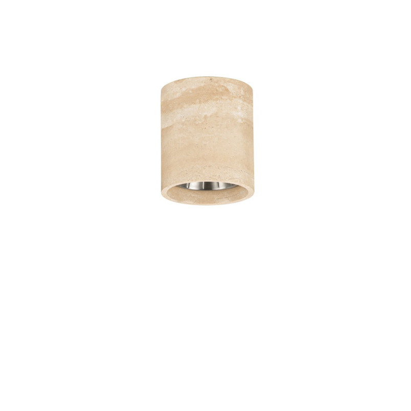 Lampa zewnętrzna Malba LED - Trawertyn, 3000K | Decolab24