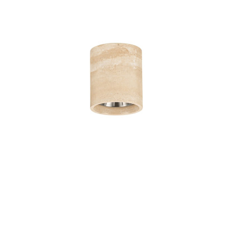 Lampa zewnętrzna Malba LED - Trawertyn, 3000K | Decolab24