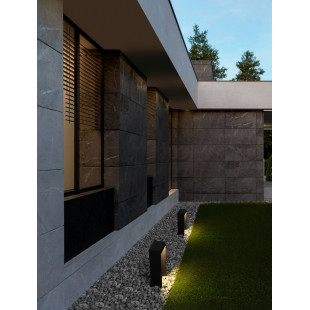 Lampa stojąca zewnętrzna Liplae LED - Decolab24