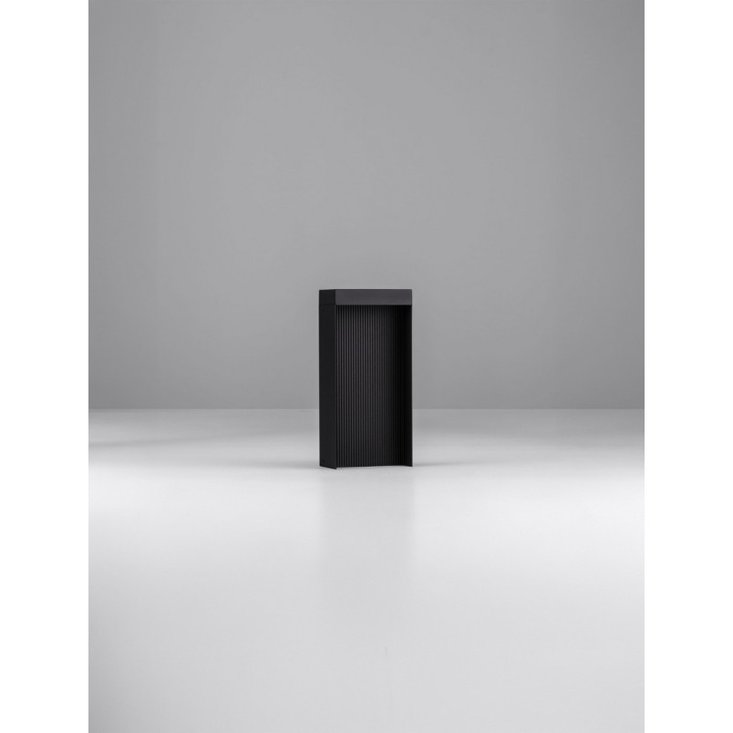 Lampa stojąca zewnętrzna Liplae LED - Decolab24