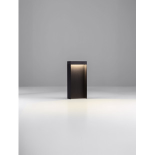 Lampa stojąca zewnętrzna Liplae LED - Decolab24