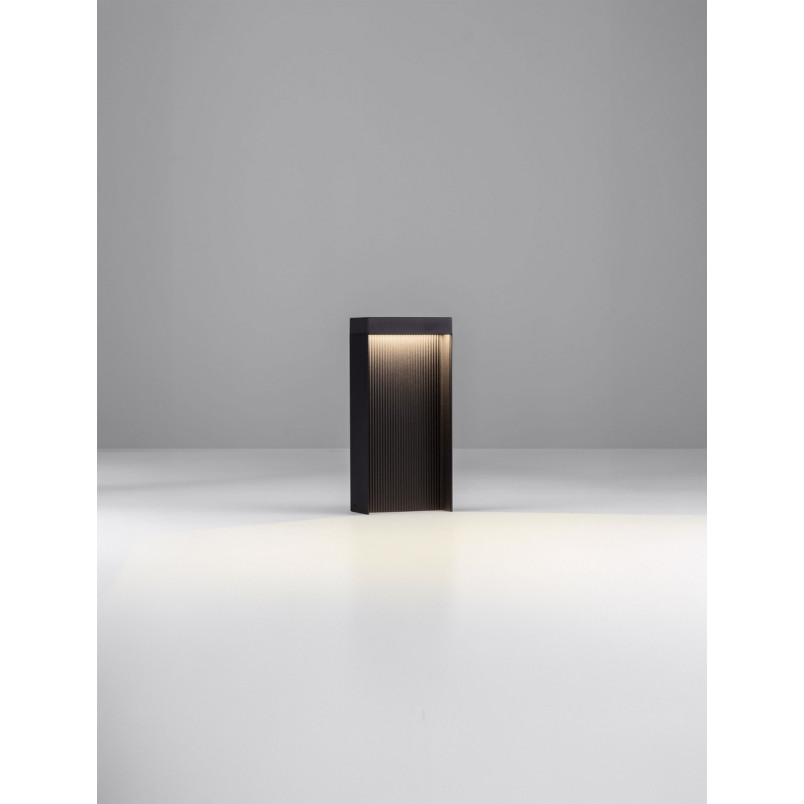 Lampa stojąca zewnętrzna Liplae LED - Decolab24