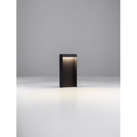 Lampa stojąca zewnętrzna Liplae LED - Decolab24