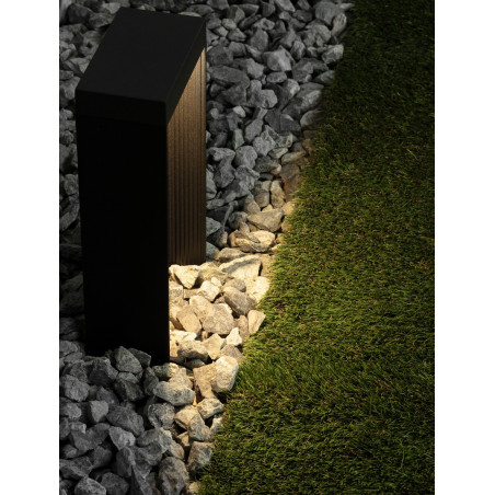 Lampa stojąca zewnętrzna Liplae LED - Decolab24