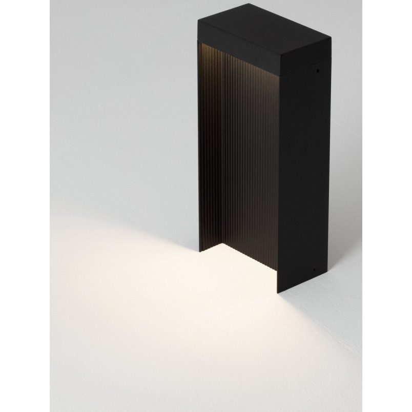 Lampa stojąca zewnętrzna Liplae LED - Decolab24