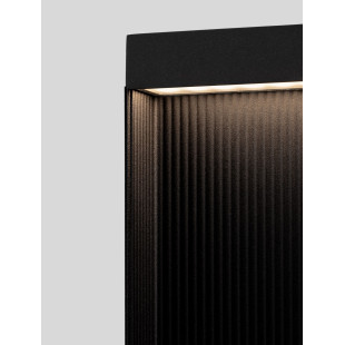 Lampa stojąca zewnętrzna Liplae LED | Decolab24