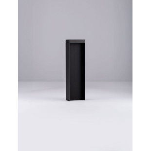 Lampa stojąca zewnętrzna Liplae LED | Decolab24