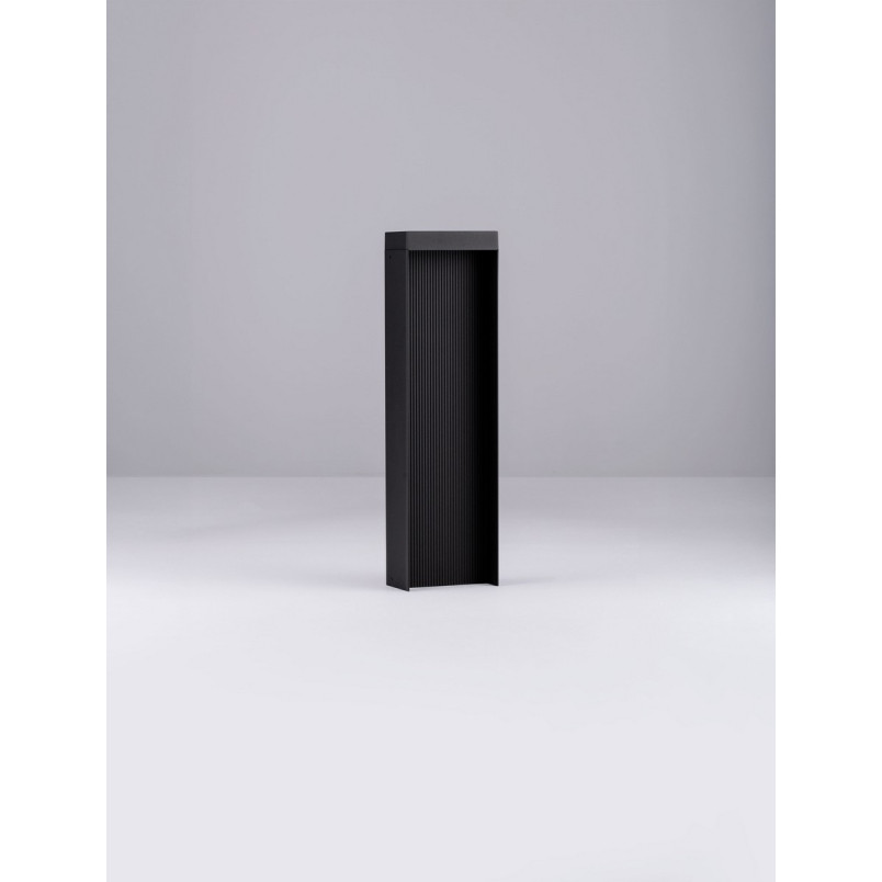 Lampa stojąca zewnętrzna Liplae LED | Decolab24