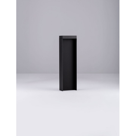 Lampa stojąca zewnętrzna Liplae LED | Decolab24