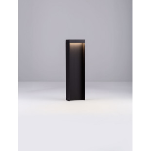 Lampa stojąca zewnętrzna Liplae LED | Decolab24