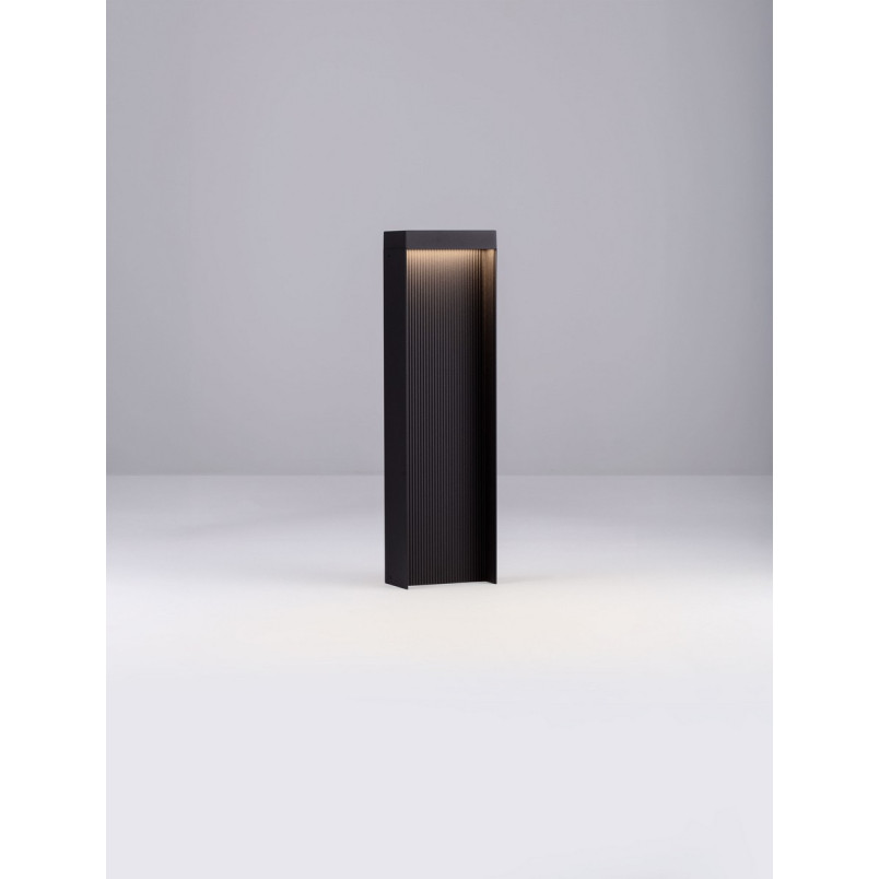 Lampa stojąca zewnętrzna Liplae LED | Decolab24