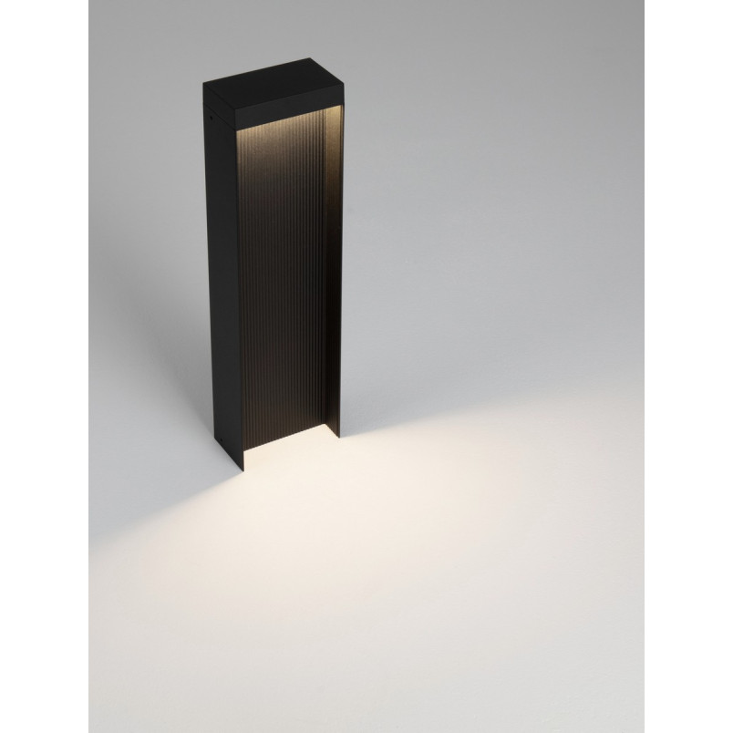 Lampa stojąca zewnętrzna Liplae LED | Decolab24