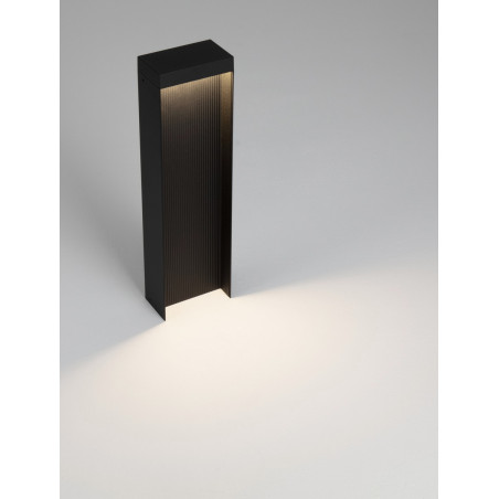Lampa stojąca zewnętrzna Liplae LED | Decolab24