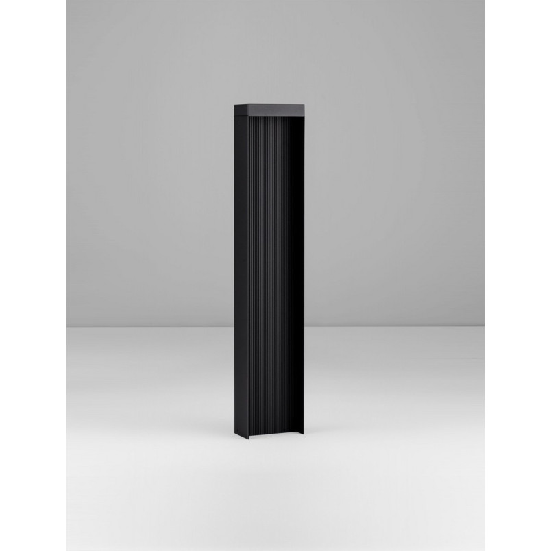 Lampa stojąca zewnętrzna Liplae LED - Decolab24