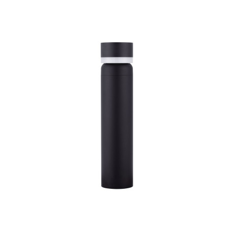 Słupek ogrodowy LED Raip - Nowoczesny design, 65cm, Czarny Mat