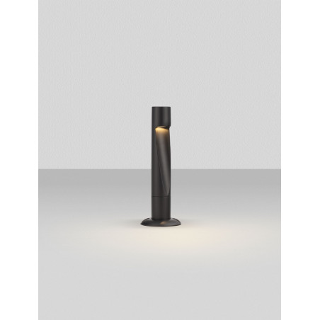 Lampa zewnętrzna Onip LED antracyt - Decolab24