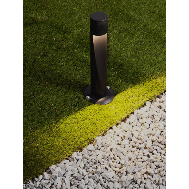 Lampa zewnętrzna Onip LED antracyt - Decolab24
