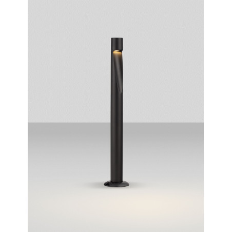 Lampa zewnętrzna Onip LED antracyt - Decolab24 | 60cm