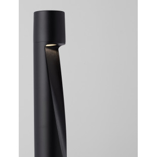 Lampa zewnętrzna Onip LED antracyt - Decolab24 | 60cm