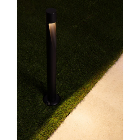 Lampa zewnętrzna Onip LED antracyt - Decolab24 | 60cm