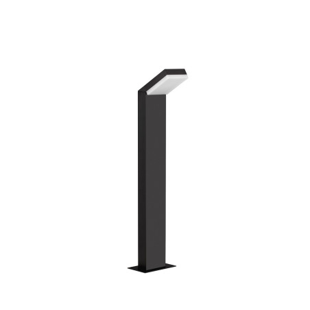 Lampa zewnętrzna Gafire LED - antracyt | Decolab24