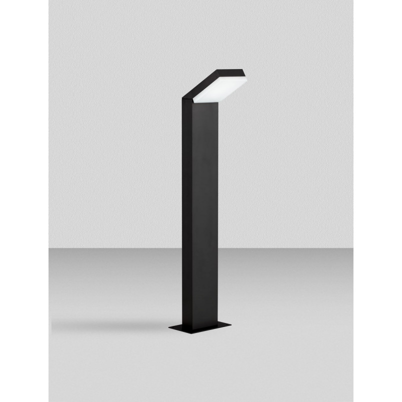 Lampa zewnętrzna Gafire LED - antracyt | Decolab24