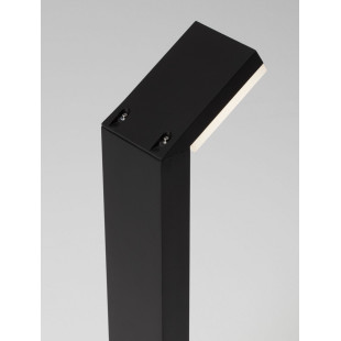 Lampa zewnętrzna Gafire LED - antracyt | Decolab24