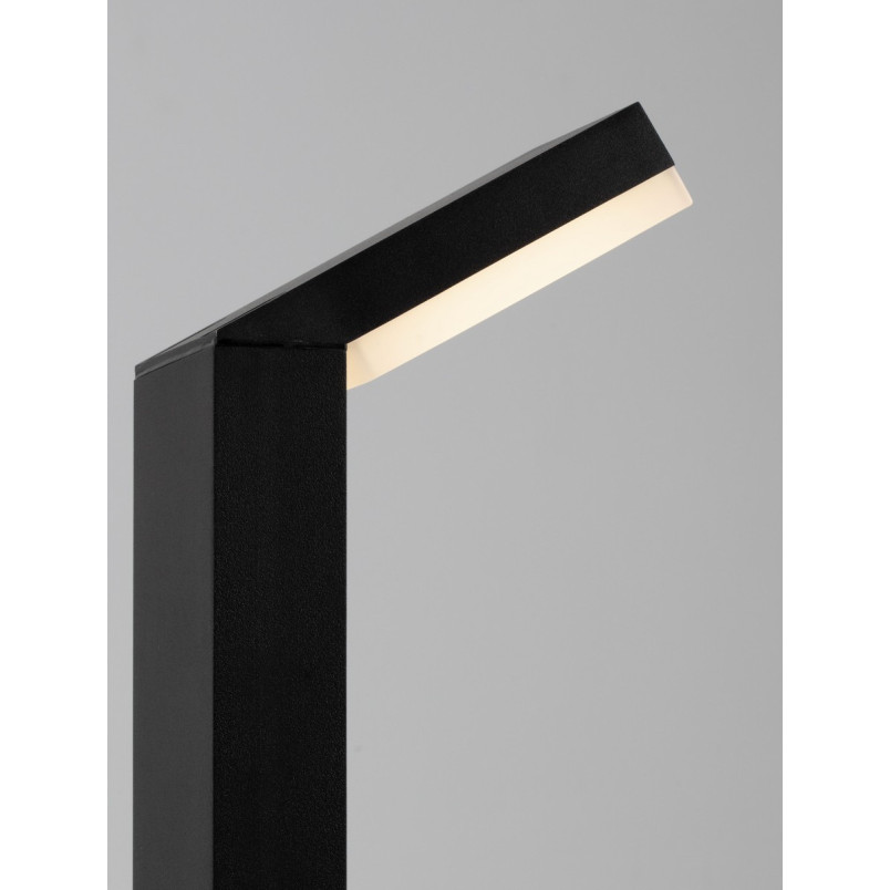 Lampa zewnętrzna Gafire LED - antracyt | Decolab24