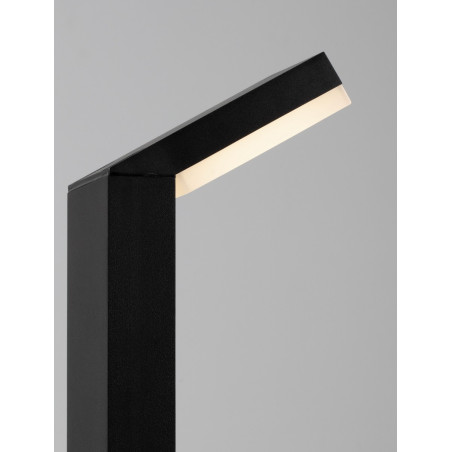 Lampa zewnętrzna Gafire LED - antracyt | Decolab24