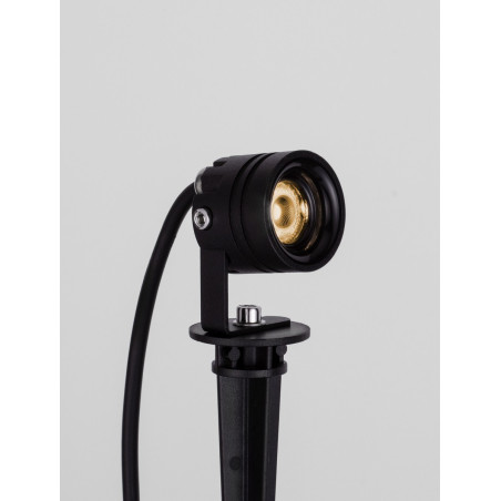 Reflektor LED Tosenip - Oświetlenie Ogrodowe Decolab24
