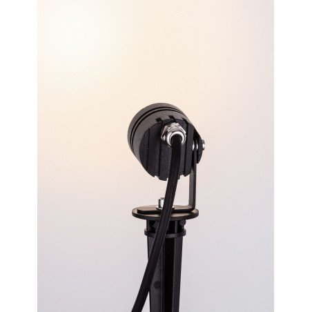 Reflektor LED Tosenip - Oświetlenie Ogrodowe Decolab24
