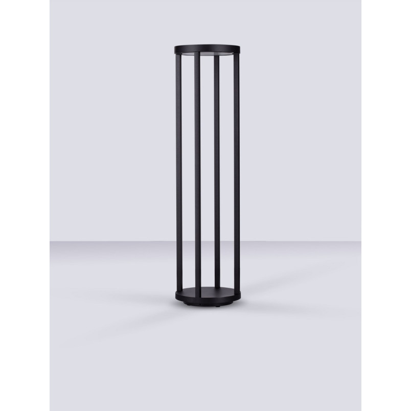 Słupek ogrodowy LED Sutopi | Nowoczesny design | Decolab24