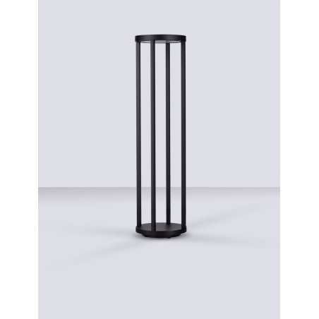 Słupek ogrodowy LED Sutopi | Nowoczesny design | Decolab24