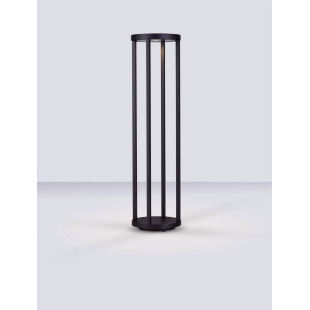 Słupek ogrodowy LED Sutopi | Nowoczesny design | Decolab24