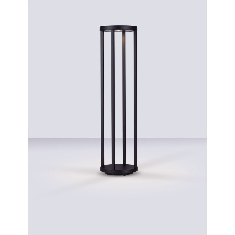 Słupek ogrodowy LED Sutopi | Nowoczesny design | Decolab24