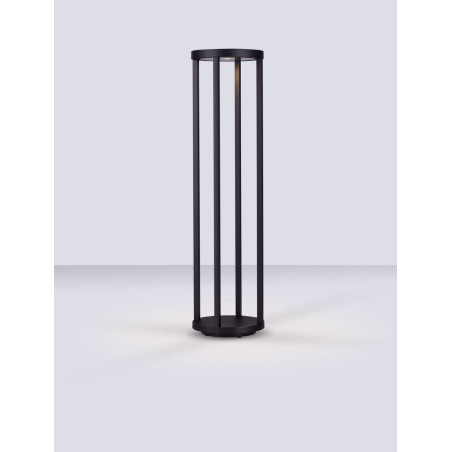 Słupek ogrodowy LED Sutopi | Nowoczesny design | Decolab24