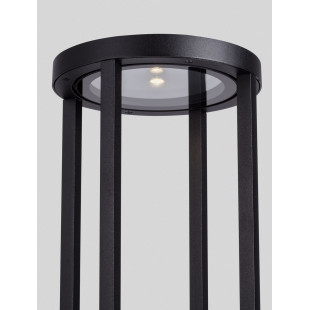 Słupek ogrodowy LED Sutopi | Nowoczesny design | Decolab24