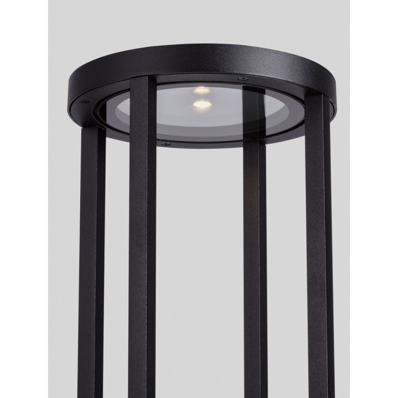 Słupek ogrodowy LED Sutopi | Nowoczesny design | Decolab24