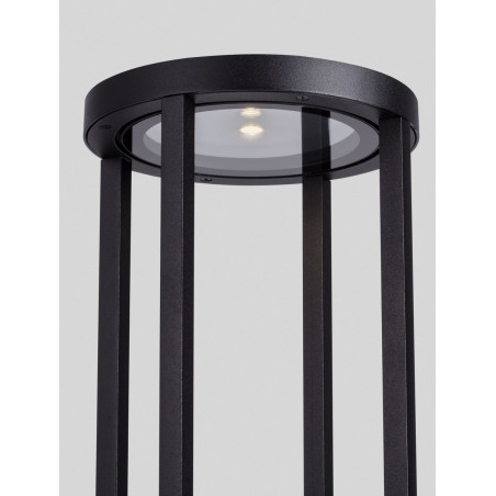 Słupek ogrodowy LED Sutopi | Nowoczesny design | Decolab24