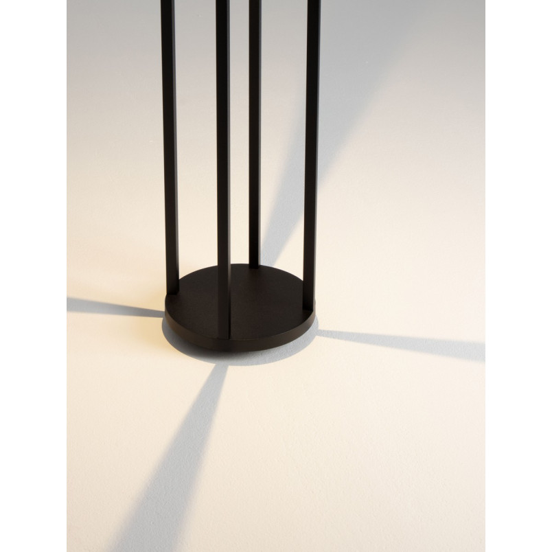 Słupek ogrodowy LED Sutopi | Nowoczesny design | Decolab24