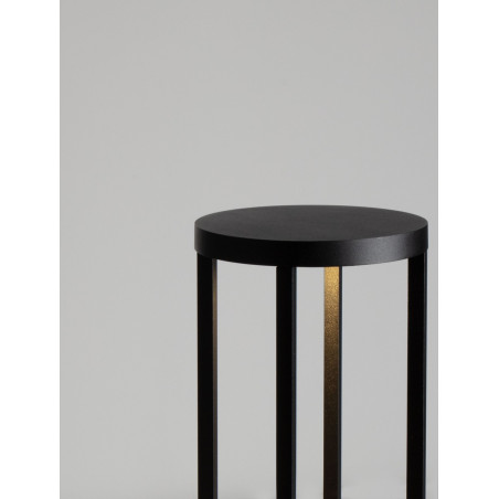 Słupek ogrodowy LED Sutopi | Nowoczesny design | Decolab24