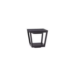 Lampa solarna Solarup LED | Czujnik ruchu i zmierzchu | Decolab24