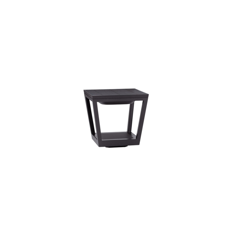 Lampa solarna Solarup LED | Czujnik ruchu i zmierzchu | Decolab24