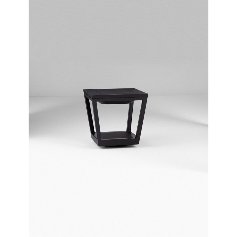 Lampa solarna Solarup LED | Czujnik ruchu i zmierzchu | Decolab24